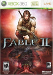 Fable 2 (French Only) 360 Used