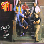 Diamond Rio - Close To The Edge CD Used