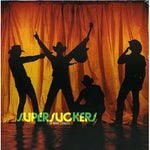 Supersuckers - La Mano Cornuda CD New