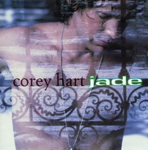 Corey Hart - Jade CD Used