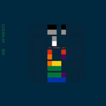 Coldplay - X&Y CD Used