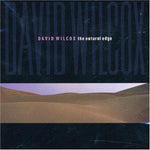 David Wilcox - The Natural Edge CD Used