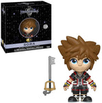 Funko Five Star Kingdom Hearts Sora