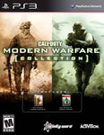 Call Of Duty Modern Warfare Collection PS3 Used