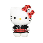 Hello Kitty and Friends 8" Plush New
