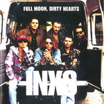 Inxs - Full Moon, Dirty Hearts (Milky Clear Rocktober 2024) Vinyl New