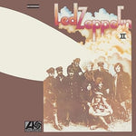 Led Zeppelin - Led Zeppelin II CD New
