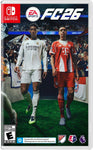 FC 26 (Download Required) Switch New