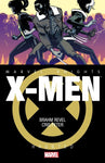 X-Men Haunted Graphic Novel Used