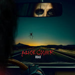 Alice Cooper - Road (Cd-Blu-ray) Blu-ray New