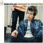 Bob Dylan - Highway 61 Revisited (Mono) Vinyl New