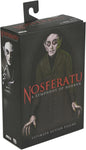 Nosferatu A Symphony Of Horror Ultimate Neca Figure New