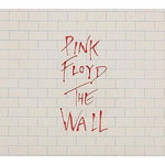 Pink Floyd - The Wall (2cd) CD Used