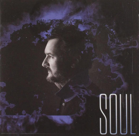 Eric Church - Soul CD New