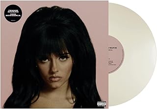 Jessie Murph - Sex Hysteria (Opaque White) Vinyl New