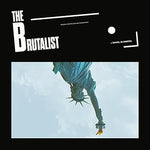Daniel Blumberg - The Brutalist (2Lp Motion Picture Soundtrack) Vinyl New
