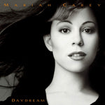 Mariah Carey - Daydream CD Used