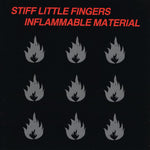 Stiff Little Fingers - Inflammable Material  (Rocktober 2019 Pressing) Vinyl New