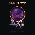 Pink Floyd - Delicate Sound Of Thunder (2 CD Remixed With 8 Bonus Tracks) CD New