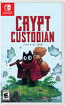 Crypt Custodian Switch New