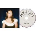 Laufey - Bewitched: The Goddess Edition CD New