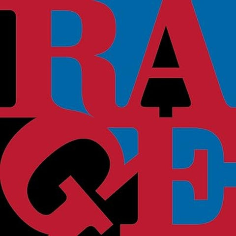 Rage Against The Machine - Renegades CD New