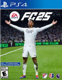 EA Sports FC 25 PS4 Used