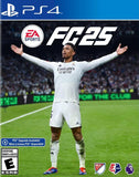 EA Sports FC 25 PS4 New