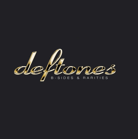 Deftones - B-Sides & Rarities CD New