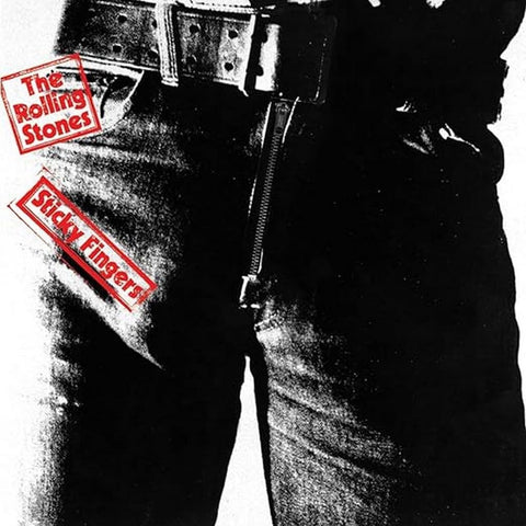 Rolling Stones, The - Sticky Fingers (2 Cd Deluxe Edition) CD New