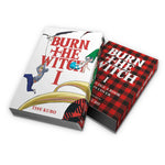 Burn the Witch Manga New