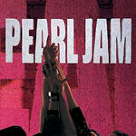 Pearl Jam - Ten CD Used