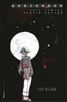 Descender (Bundle) Vol 01-02 Trade Paper Back Used