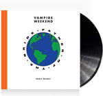 Vampire Weekend - Father Of The Bride (2lp) Vinyl New