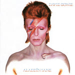 David Bowie - Aladdin Sane (2013 Remaster) CD New