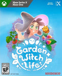 Garden Witch Life Xbox Series X Xbox One Used