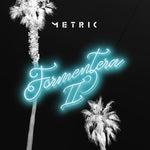 Metric - Formentera II CD Used