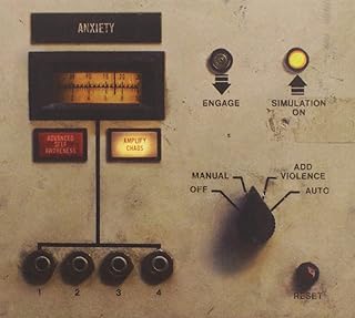 Nine Inch Nails - Add Violence Ep CD New