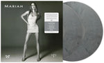 Mariah Carey - #1'S (2 Lp Metallic Silver And Black Swirl) Vinyl New