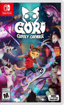 Gori Cuddly Carnage Switch New