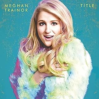 Meghan Trainor -  - Title CD Used
