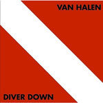 Van Halen - Diver Down CD New