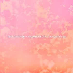 Yellowcard, Hammock - A Hopeful Sign Vinyl New