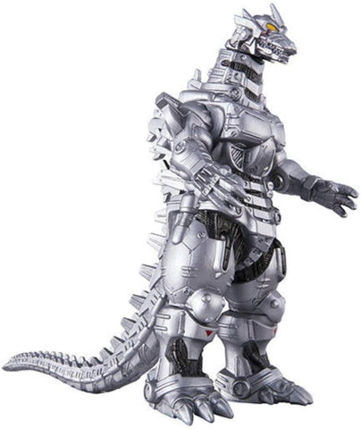 Godzilla Bandai Movie Monster Mechagodzilla Figure New