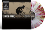 Linkin Park - Meteora (Translucent Gold And Red Splatter) Vinyl New