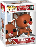 Funko Pop Movies Rudolph Rudolph Prancing New
