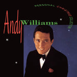 Andy Williams - Personal Christmas Collection Vinyl New