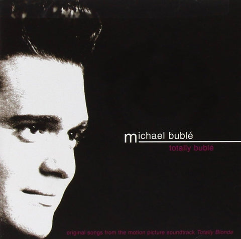 Michael Buble - Totally Buble CD Used