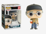 Funko Pop Movies IT Shopkeeper New