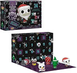 Funko Pop Disney - Nightmare Before Christmas Advent Calendar New